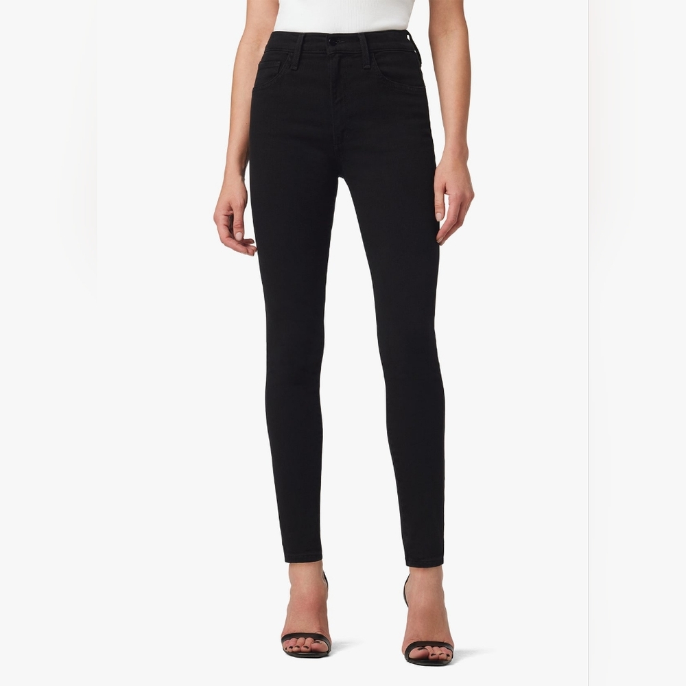 Joe’s Jeans “The Charlie” | High‑Rise Skinny Ankle | NWT | Size 30